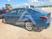 2026 Toyota CAMRY photo