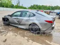 2026 Toyota CAMRY фото