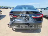 2026 Toyota CAMRY photo