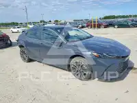 2026 Toyota CAMRY фото