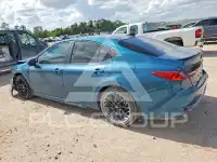 2026 Toyota CAMRY фото