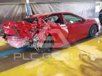 2026 Toyota CAMRY фото