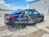 2026 Toyota CAMRY фото
