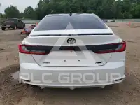 2026 Toyota CAMRY фото