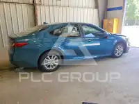2026 Toyota CAMRY фото