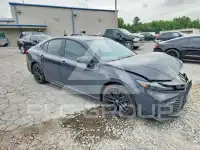 2026 Toyota CAMRY фото