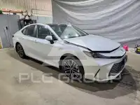 2026 Toyota CAMRY фото