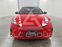 2026 Toyota CAMRY фото