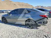 2026 Toyota CAMRY фото