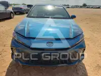 2026 Toyota CAMRY photo