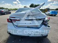 2026 Toyota CAMRY фото