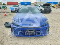 2026 Toyota CAMRY фото