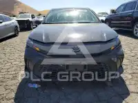 2026 Toyota CAMRY фото