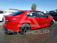 2026 Toyota CAMRY фото