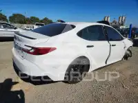 2026 Toyota CAMRY photo