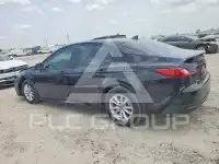 2026 Toyota CAMRY фото