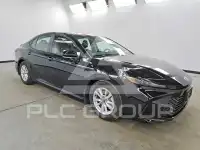 2026 Toyota CAMRY photo