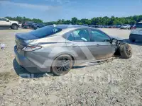 2026 Toyota CAMRY фото