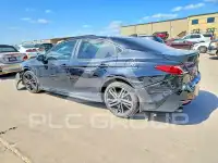 2026 Toyota CAMRY photo