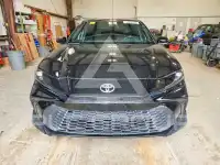 2026 Toyota CAMRY фото