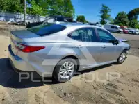2026 Toyota CAMRY фото