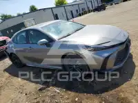 2026 Toyota CAMRY фото