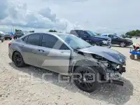 2026 Toyota CAMRY photo