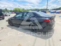 2026 Toyota CAMRY фото