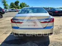 2026 Toyota CAMRY фото
