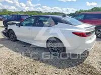 2026 Toyota CAMRY фото