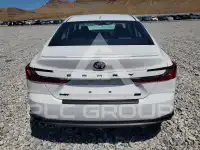 2026 Toyota CAMRY фото