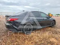2026 Toyota CAMRY фото