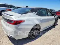 2026 Toyota CAMRY фото