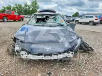 2026 Toyota CAMRY фото