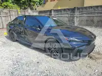 2026 Toyota CAMRY фото