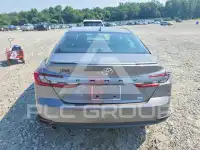 2026 Toyota CAMRY фото