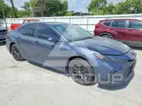 2026 Toyota CAMRY фото