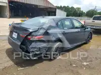 2026 Toyota CAMRY фото