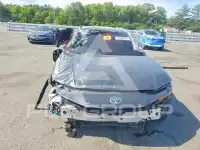 2026 Toyota CAMRY фото