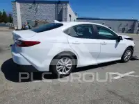 2026 Toyota CAMRY photo