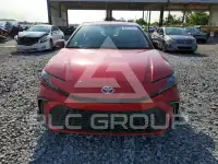 2026 Toyota CAMRY фото