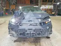 2026 Toyota CAMRY фото