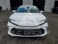 2026 Toyota CAMRY фото