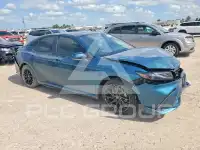 2026 Toyota CAMRY фото