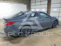 2026 Toyota CAMRY фото