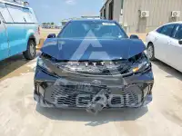 2026 Toyota CAMRY фото
