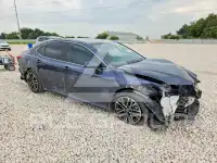 2026 Toyota CAMRY фото