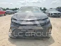 2026 Toyota CAMRY фото