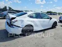 2026 Toyota CAMRY фото