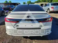 2026 Toyota CAMRY фото